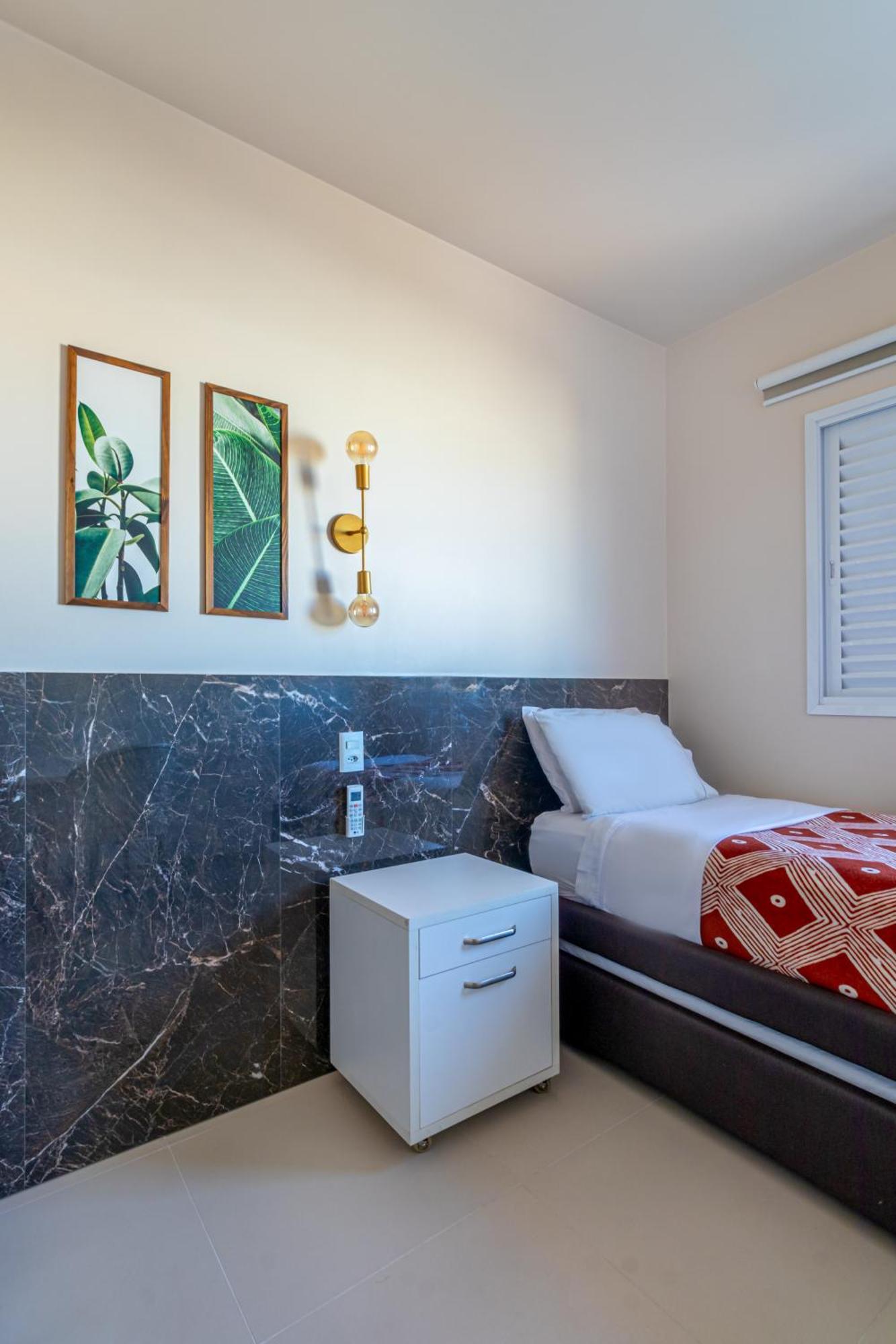 Palmas Experience - Apartamento Sublime, Vista Incrivel, Em Frente Ao Shopping Luaran gambar