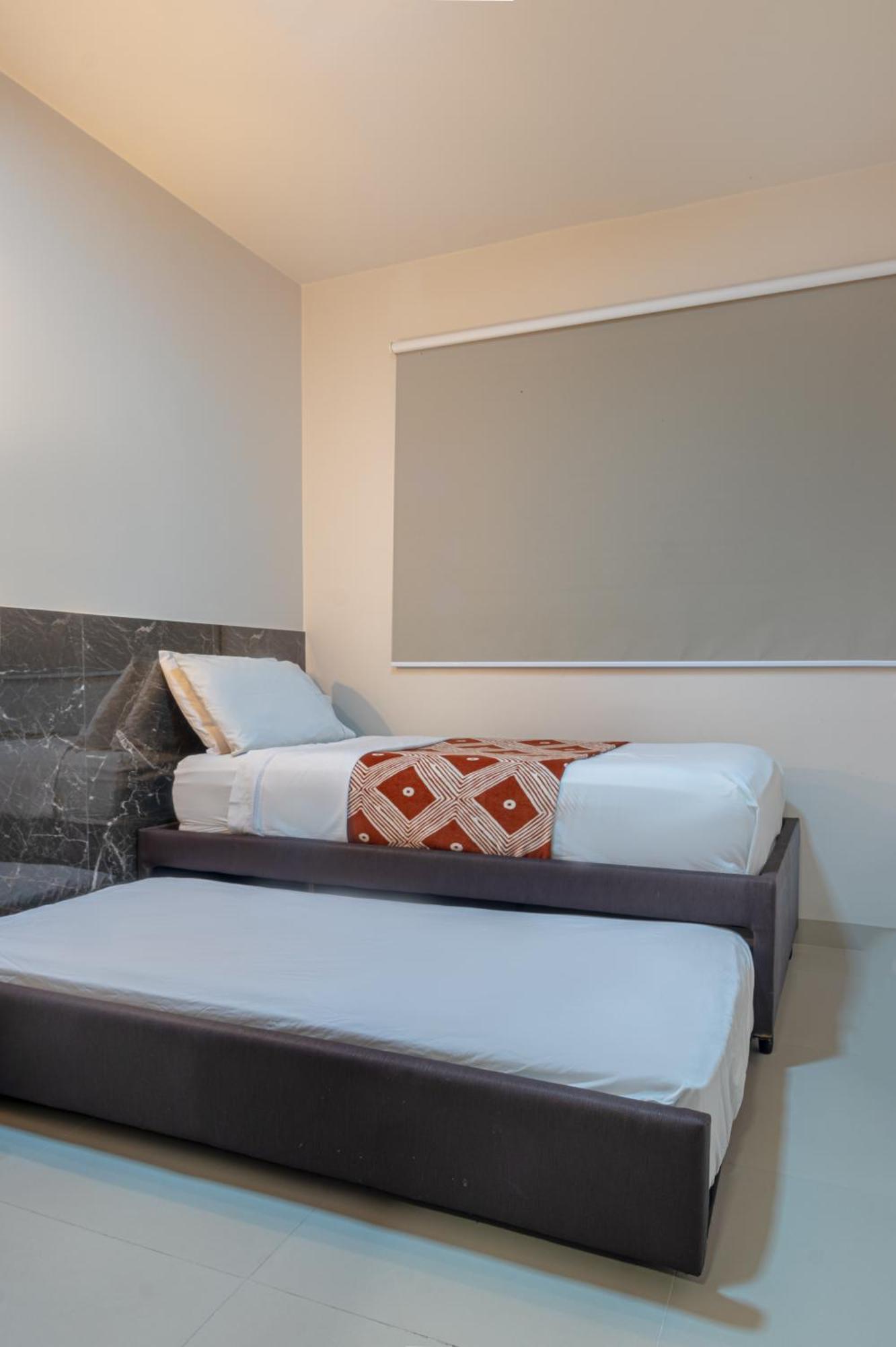 Palmas Experience - Apartamento Sublime, Vista Incrivel, Em Frente Ao Shopping Luaran gambar