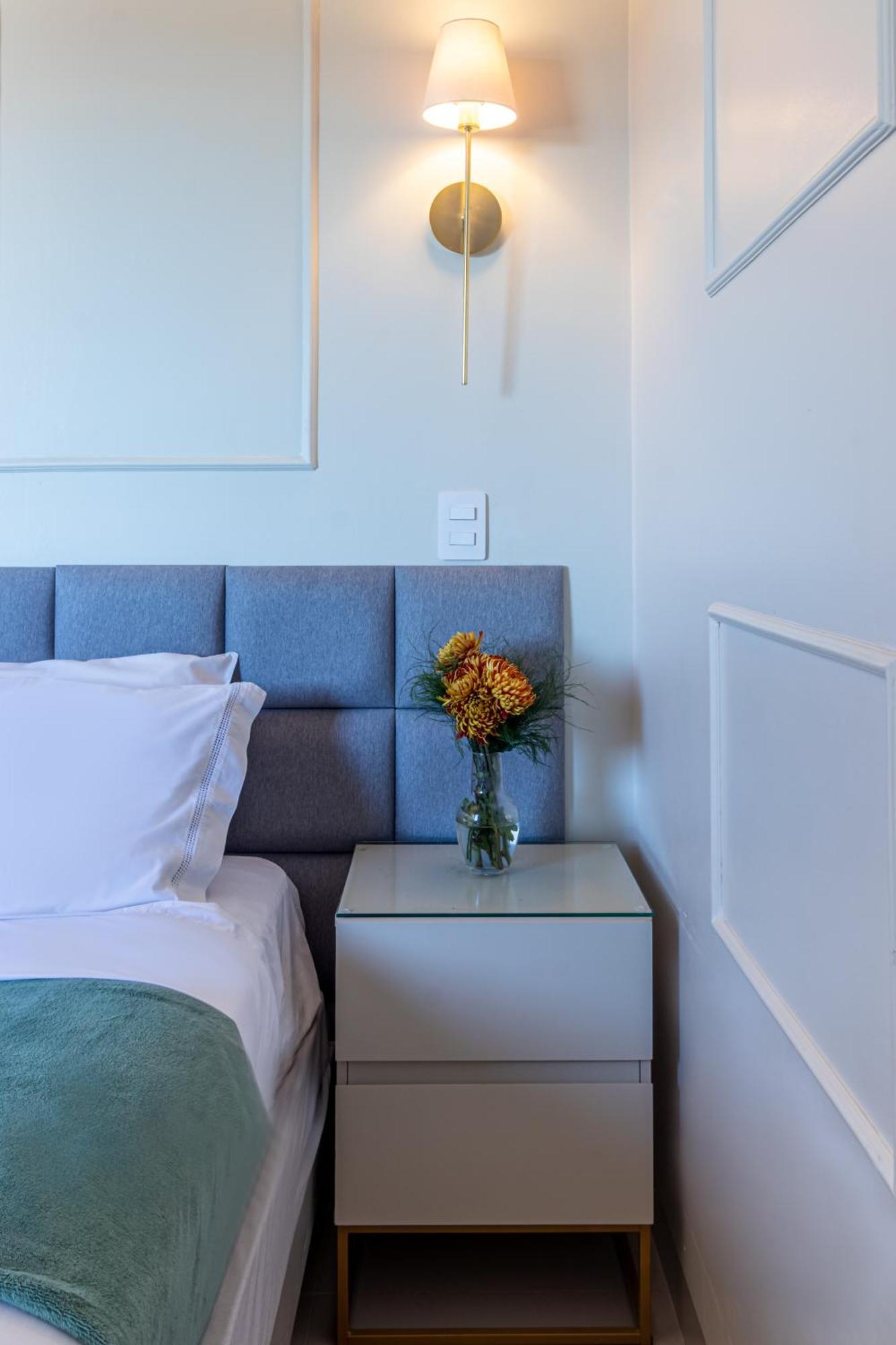 Palmas Experience - Apartamento Sublime, Vista Incrivel, Em Frente Ao Shopping Luaran gambar