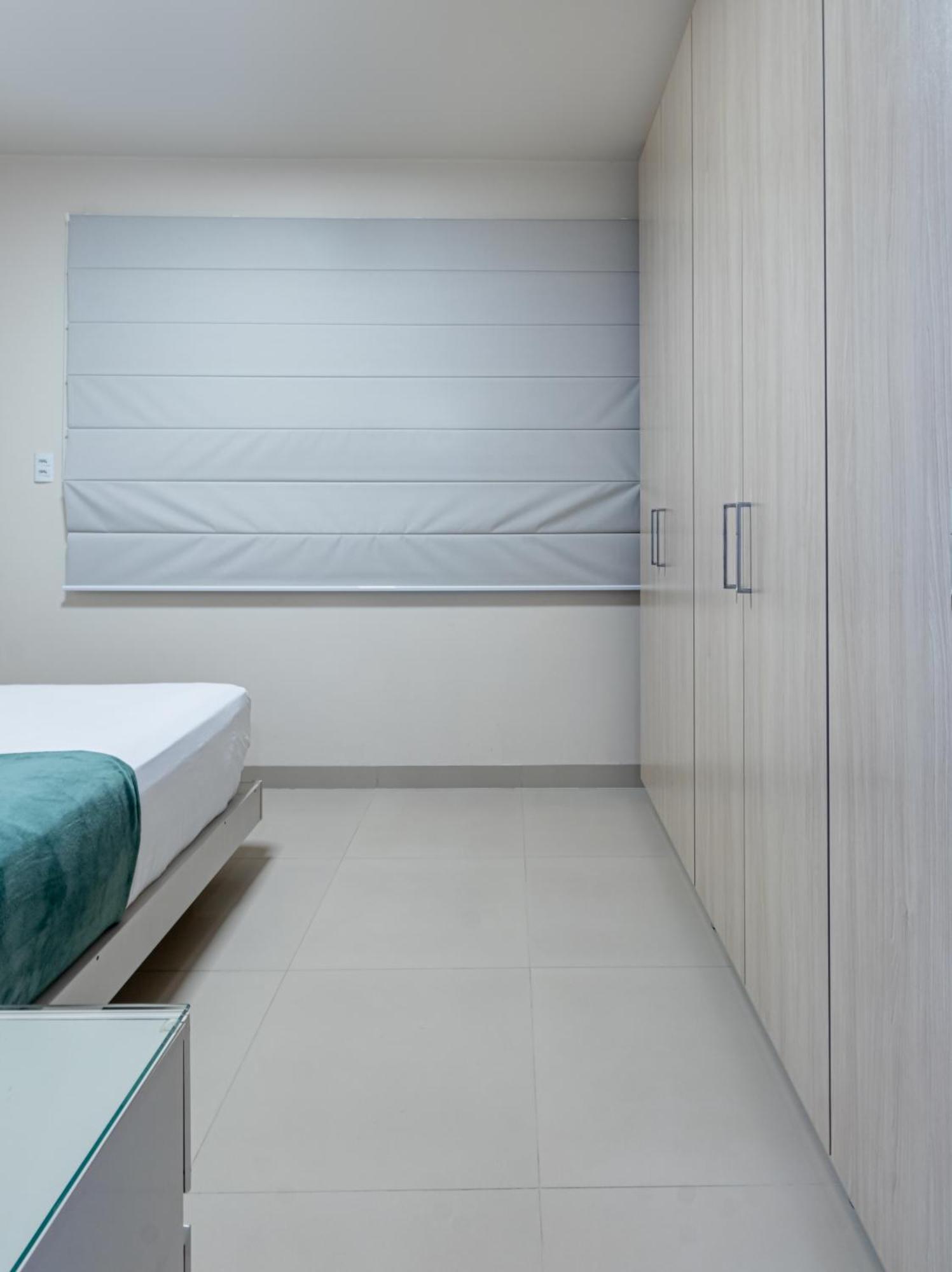 Palmas Experience - Apartamento Sublime, Vista Incrivel, Em Frente Ao Shopping Luaran gambar
