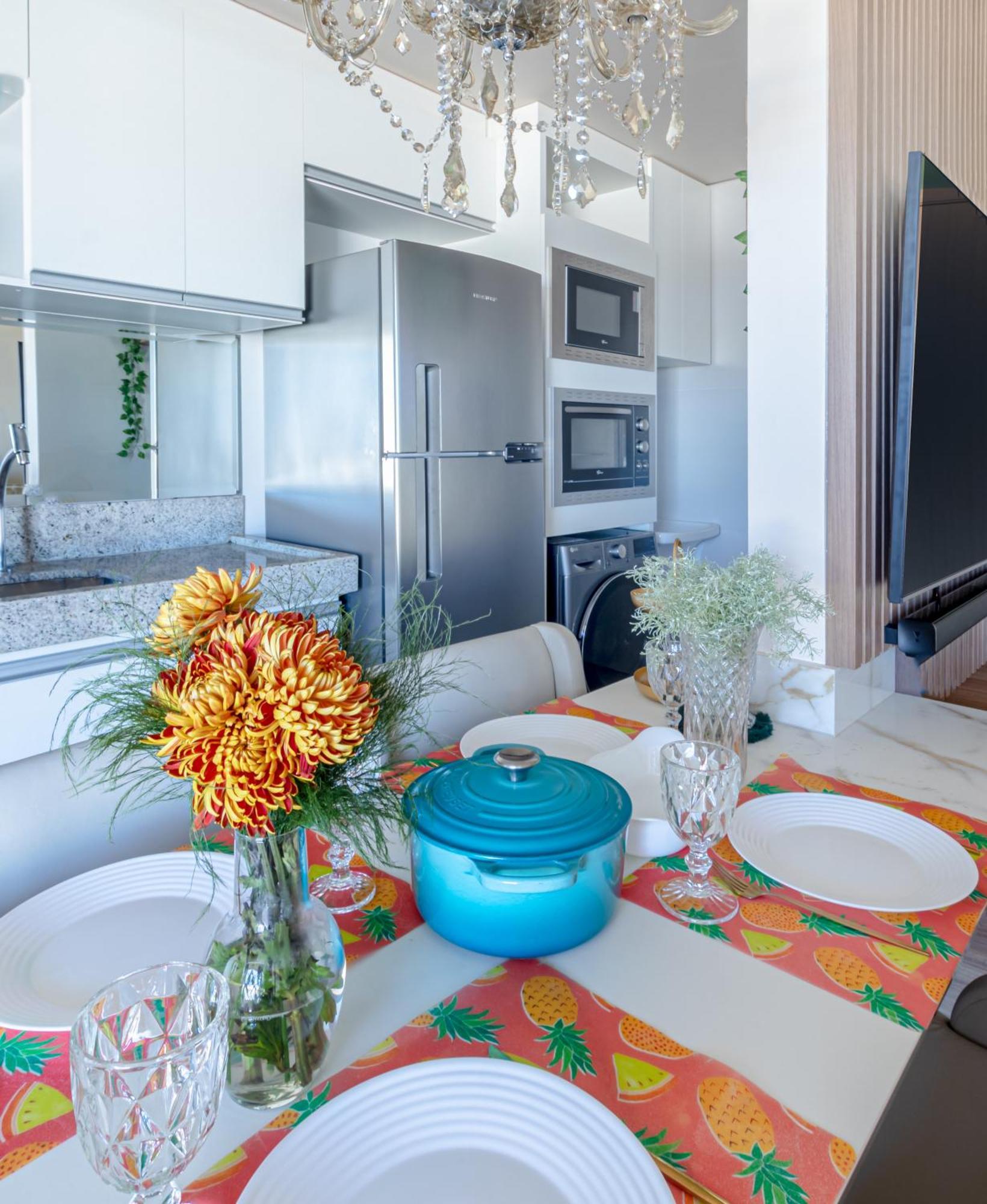 Palmas Experience - Apartamento Sublime, Vista Incrivel, Em Frente Ao Shopping Luaran gambar